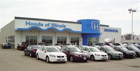 Honda of illinois - For those who want the best of both worlds – a used vehicle with the peace of mind of a new car – Honda Superstore of Lisle offers certified pre-owned (CPO) vehicles. These vehicles undergo a rigorous inspection and come with a comprehensive warranty, so you can drive with confidence. With the added benefits of roadside assistance and a ...